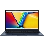 Ноутбук ASUS Vivobook 15 X1504VA-BQ1076 Core Ultra 5 125H/16Gb/SSD512Gb/15.6