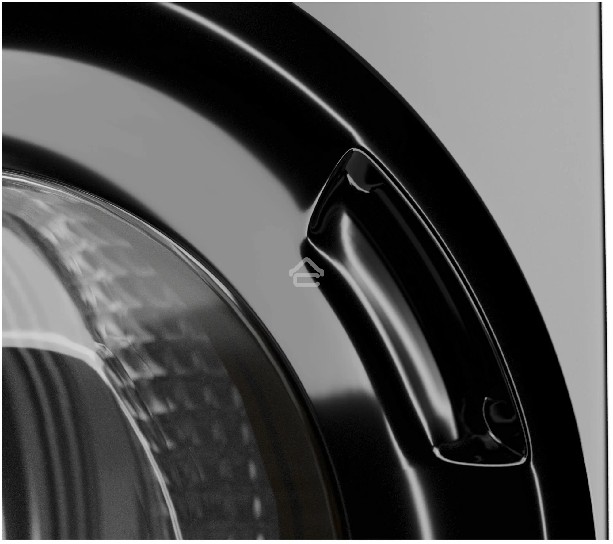 Стиральная машина Haier HW60-BP12919BS серебристый загр. фронтальная макс.: 6 кг 1200об/мин класс: А+++