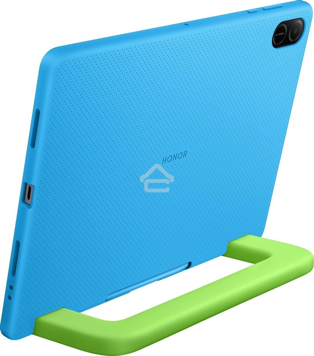 Планшет Honor Pad X8a Kids Edition NDL-W79A Wi-Fi 4/64Gb серый