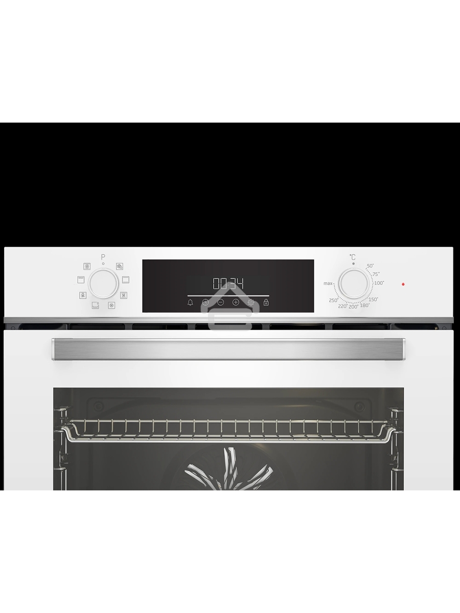 Духовой шкаф Beko BBIM14300WMS