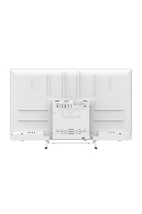 Телевизор TopDevice 50'' TDTV50CS07U_WE белый UHD Smart YaOS 1.5GB 8GB
