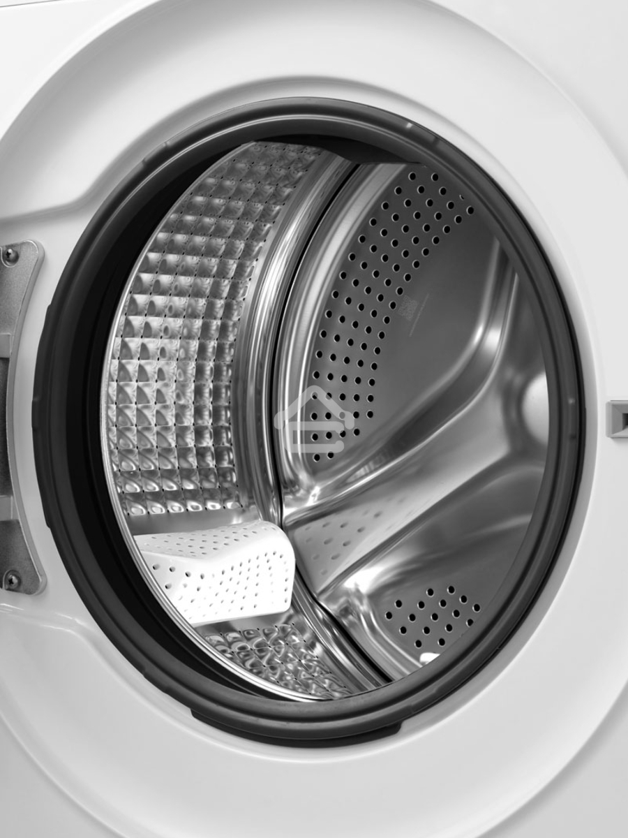 Стиральная машина Haier HW60-BP12929BE инверторный мотор
