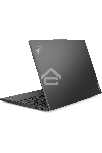Ноутбук Lenovo ThinkPad E16 G2 Ryzen 7 7735HS 16Gb SSD512Gb AMD Radeon 16