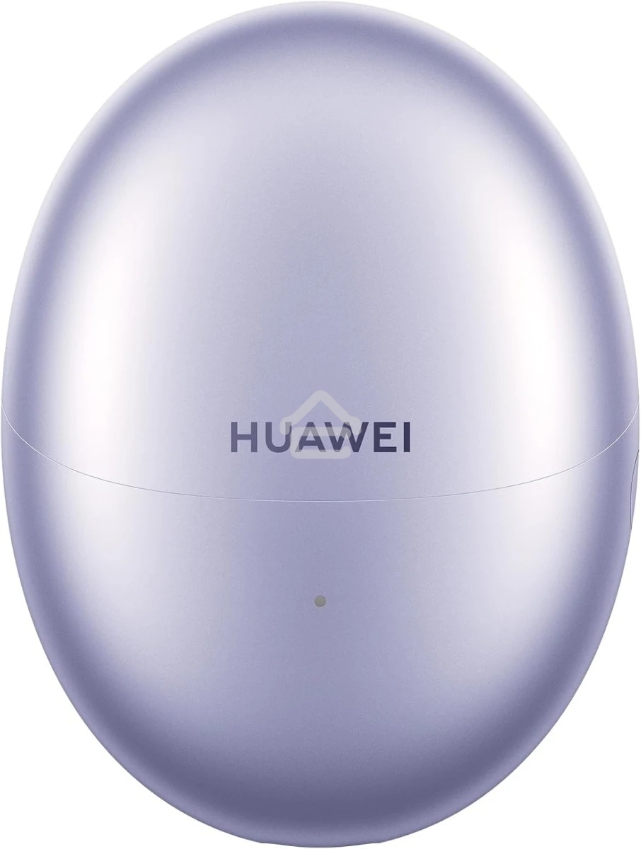 Гарнитура Huawei FreeBuds 6 фиолетовый