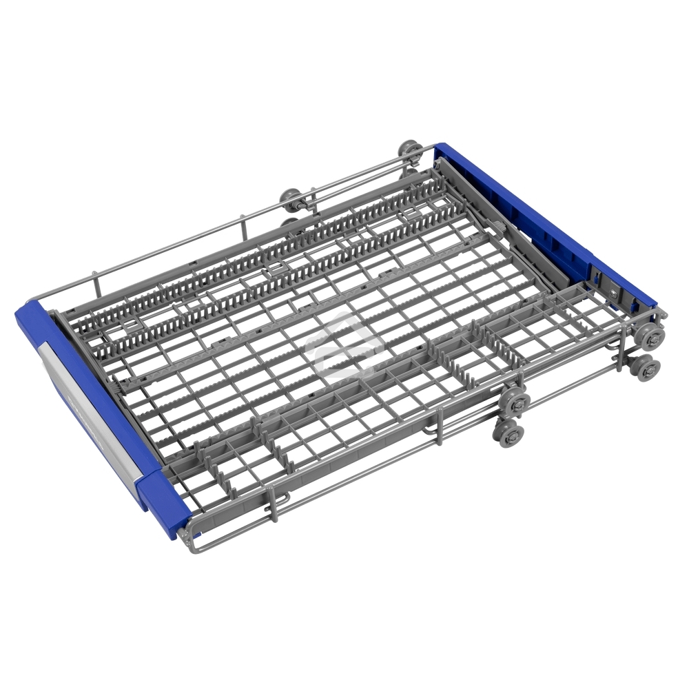 Посудомоечная машина Maunfeld MWF45331W Inverter, белый, 45 см, 10 компл., 44 дБ, класс A+++