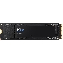 Накопитель SSD Samsung 990 EVO, 1024GB, PCIe 4.0 x4, M.2 2280, NVMe, R/W 5000/4200