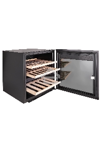 Винный шкаф Korting KFW 604 DB GXN встраиваемый