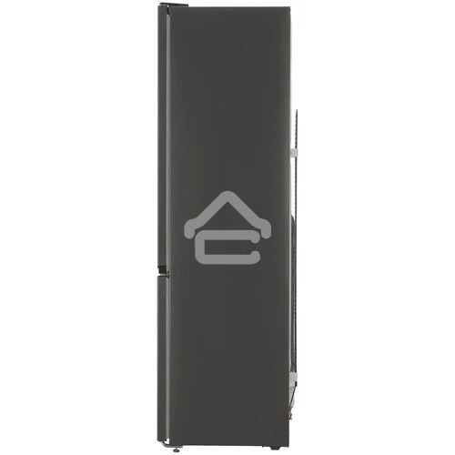 Холодильник Beko B1RCSK312G серый двухкамерный 213/87л морозилка снизу