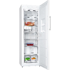 Морозильная камера Atlant M 7606-100 ND белый, 245л, 8 ящиков