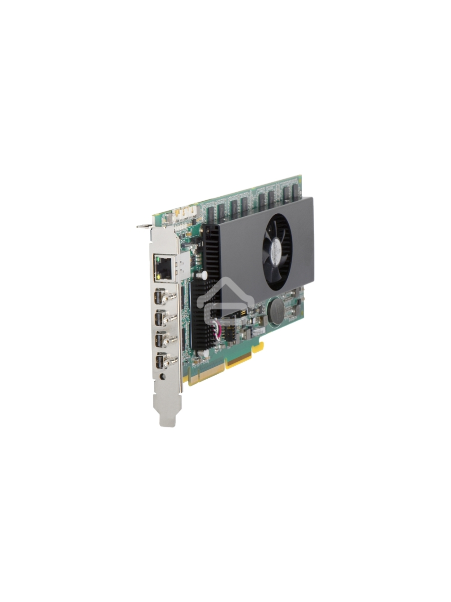 Графический контроллер Matrox MURAIPXO-D4LF MURA IPXO 4K IP DECODE/DISPLAY