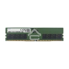 Оперативная память Samsung, DDR5, 16Gb (1x16Gb), 5600MHz, CL46, DIMM, OEM
