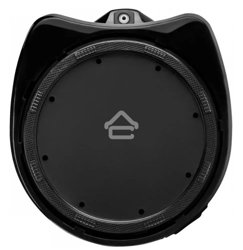 Термопот Scarlett SC-ET10D13 черный