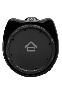 Термопот Scarlett SC-ET10D13 черный