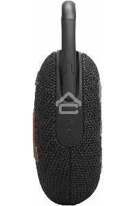 Портативная акустика JBL CLIP 5, черный