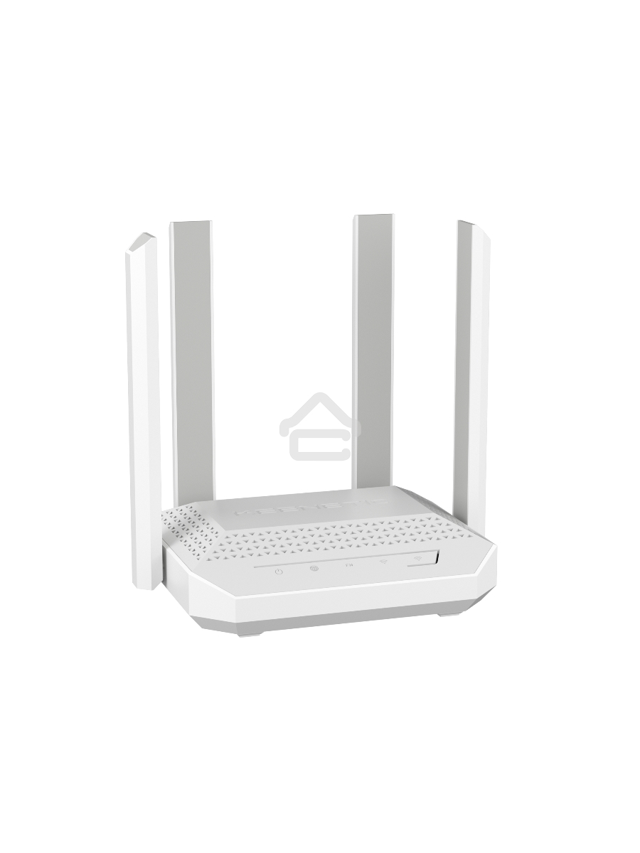 Маршрутизатор Wi-Fi Keenetic Sprinter (KN-3711)  Mesh Wi-Fi 6 AX3000