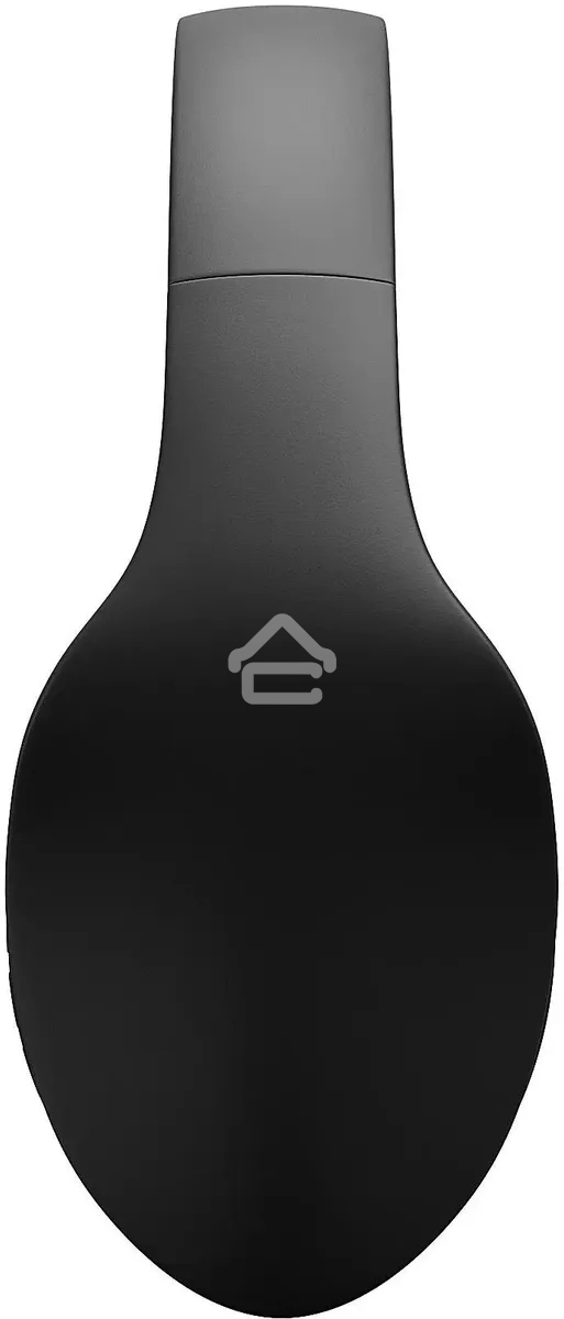 Гарнитура накладные Digma BT-17 черный беспроводные bluetooth оголовье