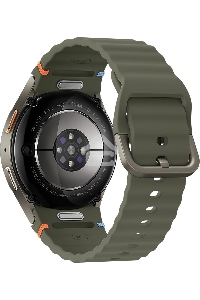 Смарт-часы Samsung Galaxy Watch 7 LTE 40мм 1.31