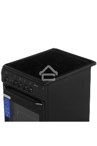 Электрическая плита De Luxe 506004.04эс-031