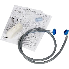 Стиральная машина Indesit IWSD 5085 (CIS) белый, загрузка фронтальная 5 кг,800 об/мин., класс: А