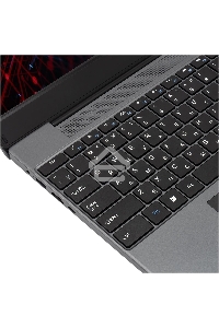 Ноутбук IRU Tactio 15PHC Ryzen 5 7430U 8Gb SSD256Gb AMD Radeon Rx Vega 7 15.6