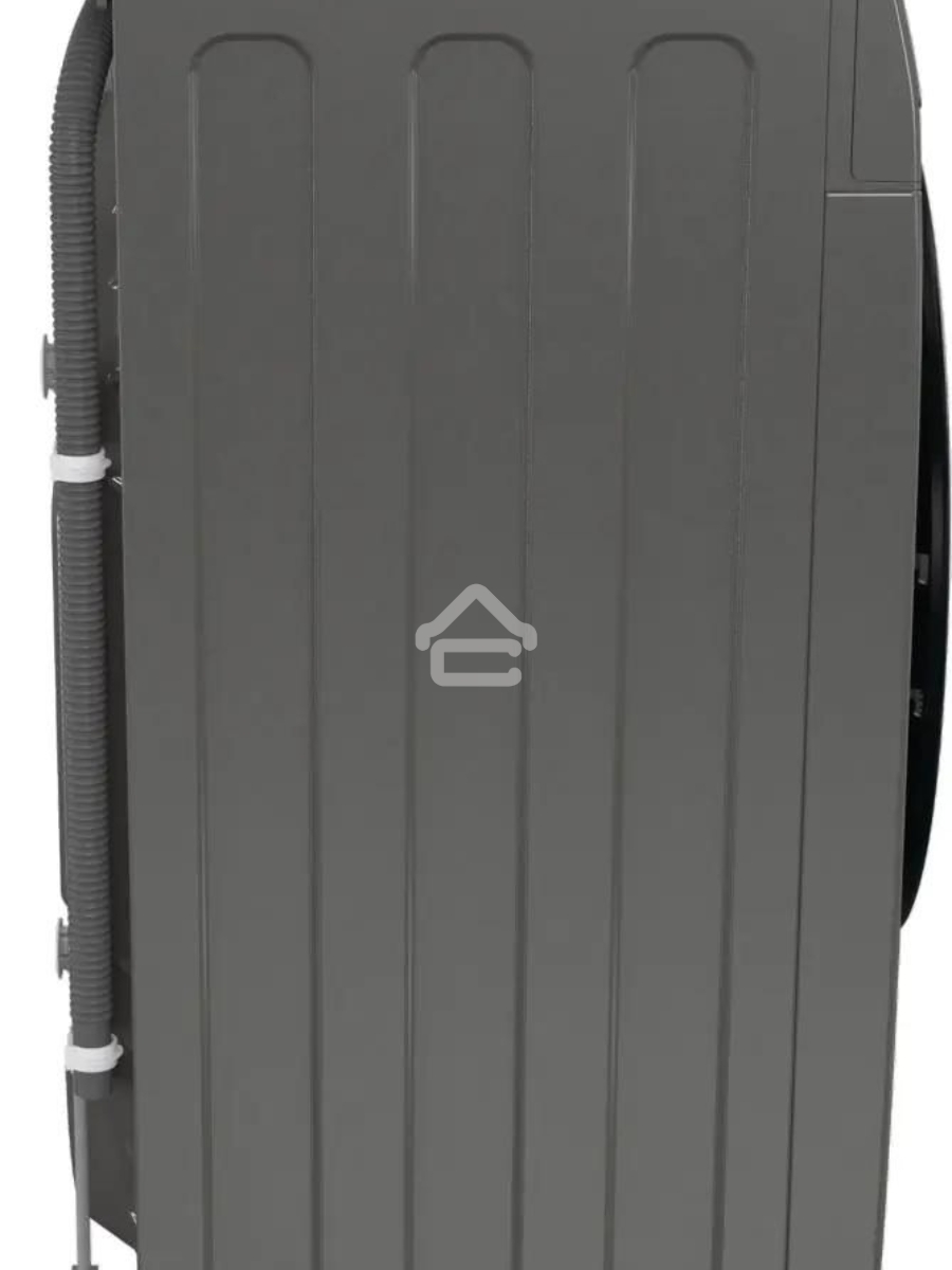 Стиральная машина Gorenje WNHPI84AS/AR белый, загрузка фронтальная 8 кг, 1400 об/мин., класс: А