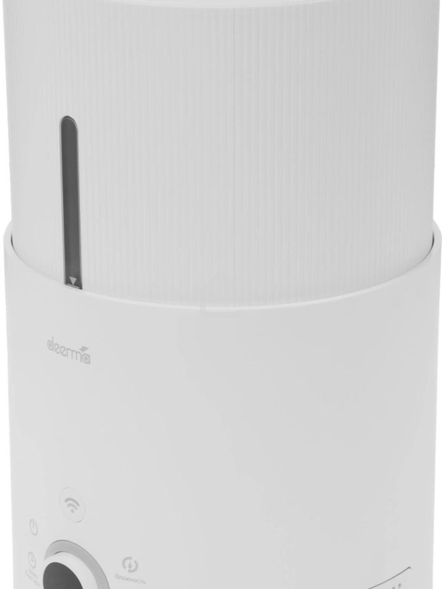 Увлажнитель воздуха ультразвуковой Deerma DEM-SJS300W, 4.4л белый