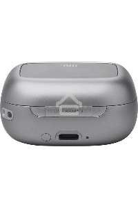 Наушники JBL Live Beam 3, серебро