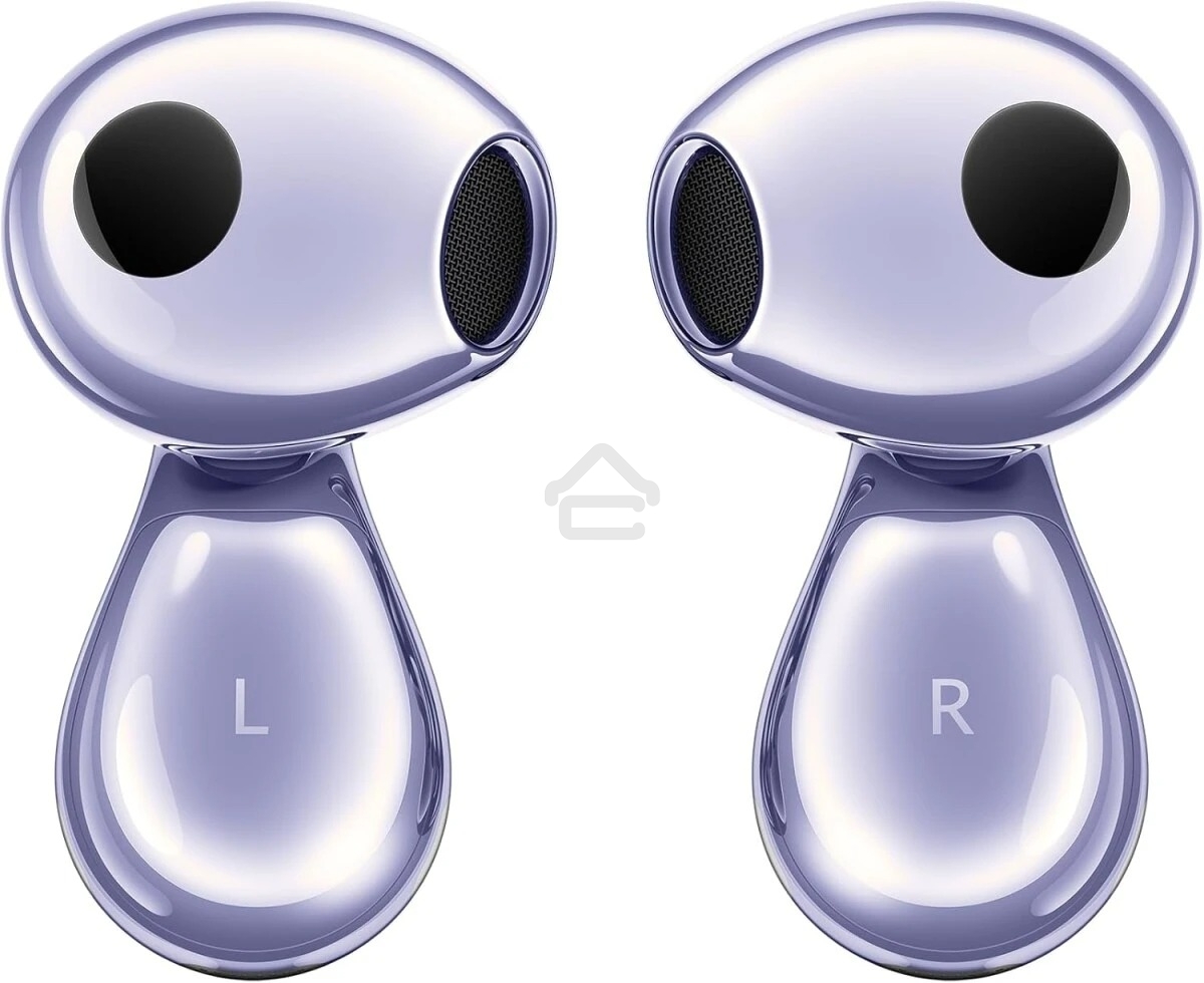 Гарнитура Huawei FreeBuds 6 фиолетовый