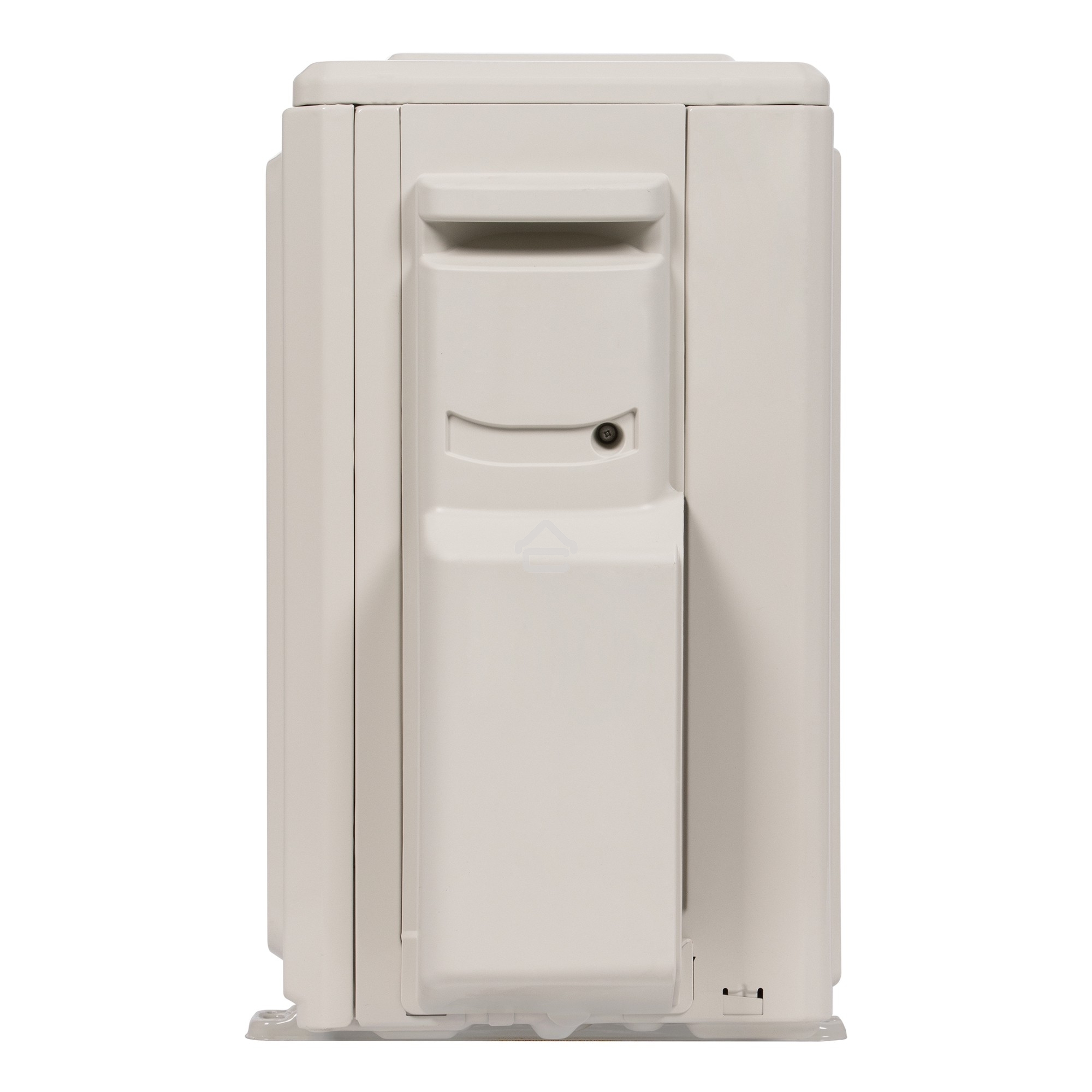 Наружный блок мульти сплит-системы Ballu Multi Smart BM2OI-FM/out-18HN8_V1/EU инвертор, 18000 BTU, 55 м², охлаждение, обогрев, осушение