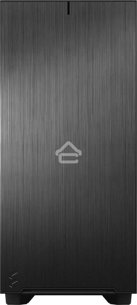 Корпус Fractal Design Define 7 Compact Black TG Light Tint FD-C-DEF7C-03
