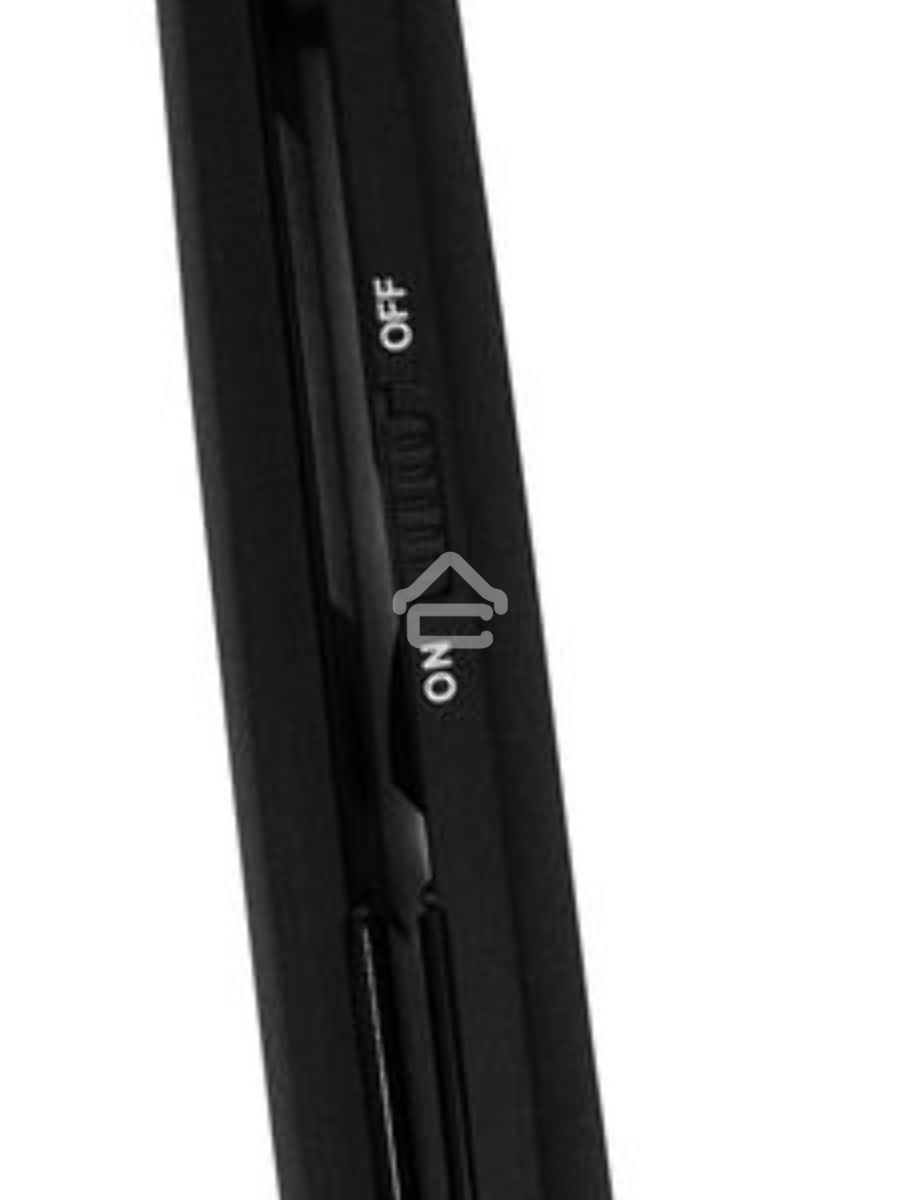 Выпрямитель Starwind SHE5600 25Вт черный (макс.темп.:200С)