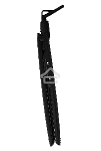 Выпрямитель Starwind SHE5600 25Вт черный (макс.темп.:200С)
