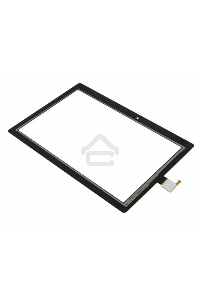 Сенсорное стекло (тачскрин) для Lenovo Tab 10 TB-X103F, черное