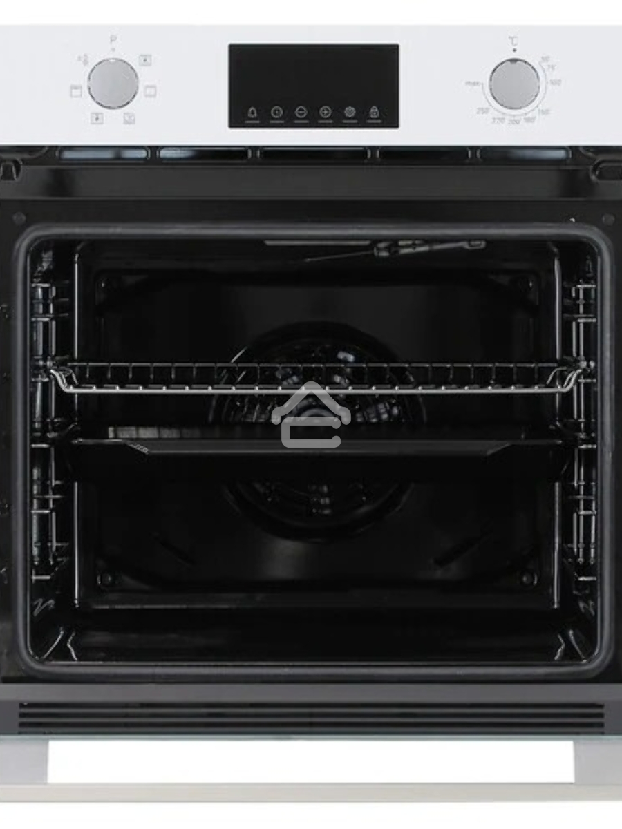Духовой шкаф электрический Indesit IFE 3644 J WH белый