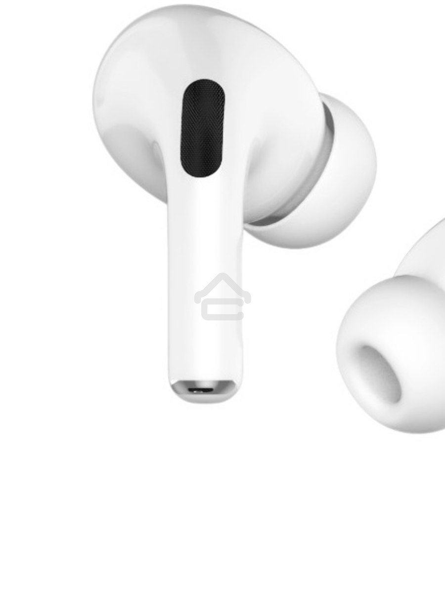 Беспроводная гарнитура Defender Apods белый, TWS, Bluetooth