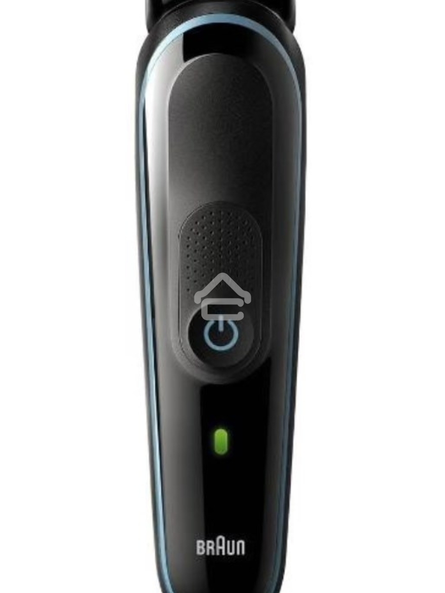 Триммер для волос Braun MGK5410