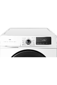 Стиральная машина TCL TWOF-107W14W1 белый загр.фронтальная макс.:7кг 1400 об/мин класс: A+++