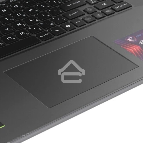 Ноутбук MSI Vector 17 HX A14VIG-899RU Intel Core i9 14900HX 2200MHz/17
