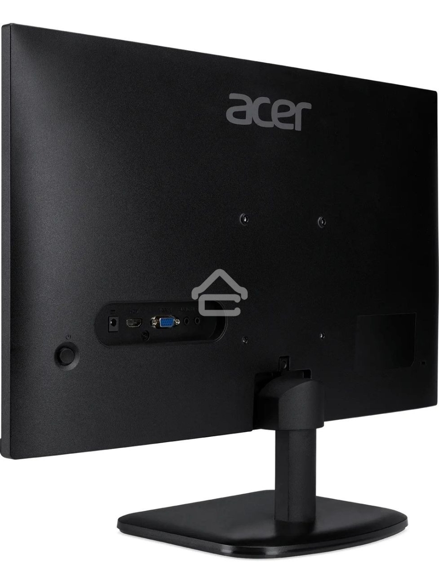 Монитор Acer EK271UEbmiipx черный 27