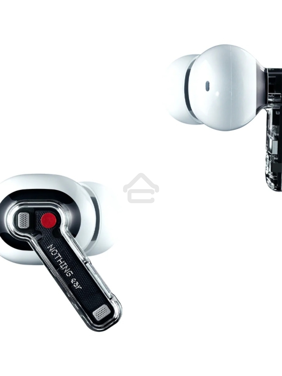 Гарнитура NOTHING EAR A10600062 INTL WHITE
