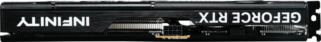 Видеокарта Palit PA-RTX5060Ti INFINITY 3 OC 8GB