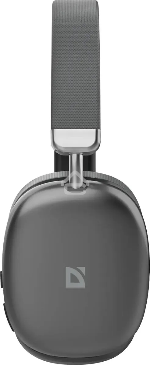 Беспроводная гарнитура Defender FreeMotion B500 серый