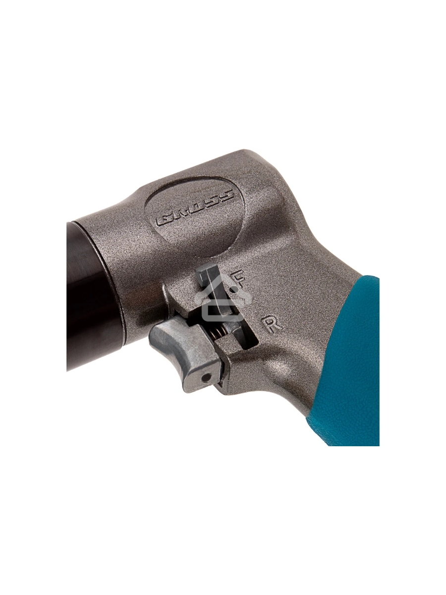 Дрель пневматическая G302, 3/8
