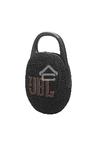 Портативная акустика JBL CLIP 5, черный