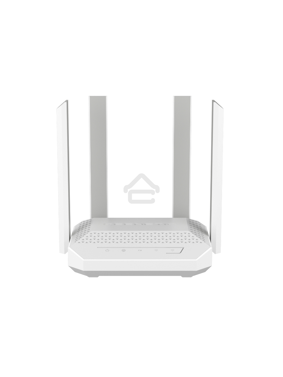 Маршрутизатор Wi-Fi Keenetic Sprinter (KN-3711)  Mesh Wi-Fi 6 AX3000