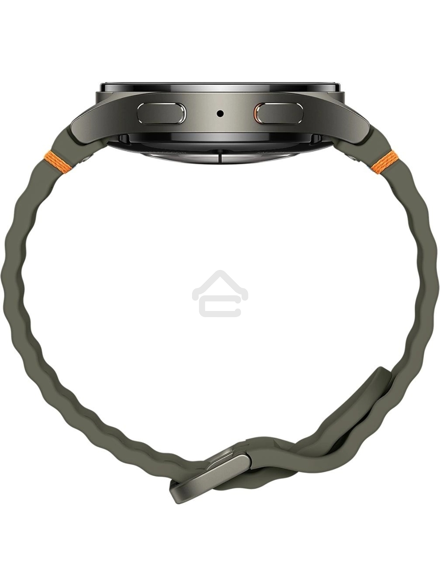 Смарт-часы Samsung Galaxy Watch 7 LTE 40мм 1.31