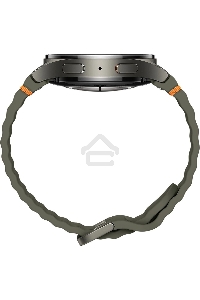Смарт-часы Samsung Galaxy Watch 7 LTE 40мм 1.31
