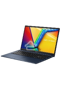 Ноутбук ASUS Vivobook 15 X1504VA-BQ1076 Core Ultra 5 125H/16Gb/SSD512Gb/15.6