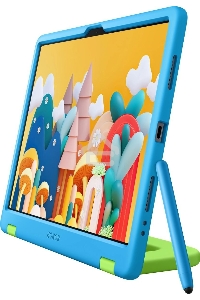 Планшет Honor Pad X8a Kids Edition NDL-W79A Wi-Fi 4/64Gb серый