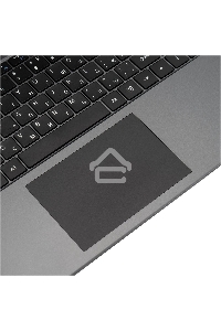 Ноутбук IRU Tactio 15PHC Ryzen 5 7430U 8Gb SSD256Gb AMD Radeon Rx Vega 7 15.6